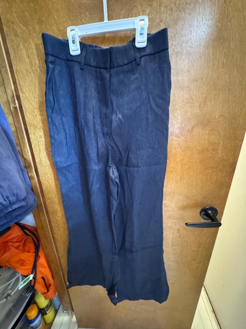 OGL linen set - Picture 4 of 5